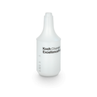 БУТЫЛКА ДЛЯ РАСПРЫСКИВАТЕЛЯ