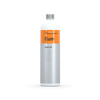 EULEX M - Очиститель клея, смолы, резины для матового лака (1 л)