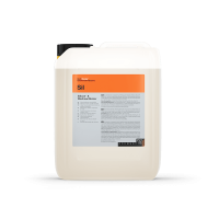 SILICON- & WACHSENTFERNER WASSERLOSLICH - Растворитель на спиртовой основе, (5 л).