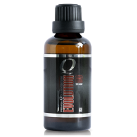 Q-GLYM PREMIUM Q GLASS COATING EVOLUTION STAGE II 1х50 мл - керамика для лака авто 24 месяца