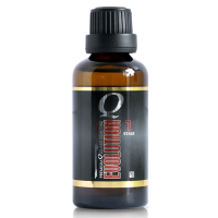 Q-GLYM PREMIUM Q GLASS COATING EVOLUTION STAGE I 1х50 мл - керамика для лака авто 18 месяцев
