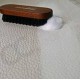 COLOURLOCK Щетка для чистки кожи Leder Reinigungsbürste COLOURLOCK Щетка для чистки кожи Leder Reinigungsbürste