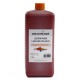 Краска для кожи COLOURLOCK красно-коричневый Lederfarbe rotbraun 1000 мл Краска для кожи COLOURLOCK красно-коричневый Lederfarbe rotbraun 1000 мл