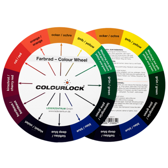 Краска для кожи COLOURLOCK карамель Lederfarbe karamell 250 мл Краска для кожи COLOURLOCK карамель Lederfarbe karamell 250 мл