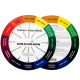 Краска для кожи COLOURLOCK синий Lederfarbe blau 1000 мл Краска для кожи COLOURLOCK синий Lederfarbe blau 1000 мл