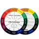 Краска для кожи COLOURLOCK шоколадно-коричневый Lederfarbe schokobraun 1л Краска для кожи COLOURLOCK шоколадно-коричневый Lederfarbe schokobraun 1л