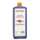 Краска для кожи COLOURLOCK темно-синий Lederfarbe tiefblau 1000 мл Краска для кожи COLOURLOCK темно-синий Lederfarbe tiefblau 1000 мл