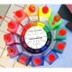 Краска для кожи COLOURLOCK Белая Lederfarbe weiß 1л Краска для кожи COLOURLOCK Белая Lederfarbe weiß 1л