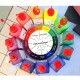 Краска для кожи COLOURLOCK карамель Lederfarbe karamell 250 мл Краска для кожи COLOURLOCK карамель Lederfarbe karamell 250 мл