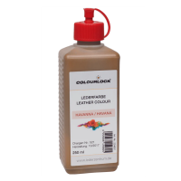 Краска для кожи COLOURLOCK гаванна Lederfarbe havanna 250мл