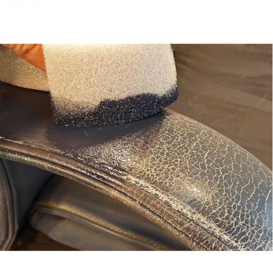 COLOURLOCK краска тонирующая натуральный прозрачный 1000 мл. Leder Fresh Tönung neutral COLOURLOCK краска тонирующая натуральный прозрачный 1000 мл. Leder Fresh Tönung neutral