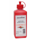 Краска для кожи COLOURLOCK красная Lederfarbe rot 250 мл Краска для кожи COLOURLOCK красная Lederfarbe rot 250 мл