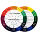Краска для кожи COLOURLOCK зелёная Lederfarbe grün 1000 мл Краска для кожи COLOURLOCK зелёная Lederfarbe grün 1000 мл