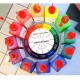 Краска для кожи фиолетовый COLOURLOCK Lederfarbe violet 250 мл Краска для кожи фиолетовый COLOURLOCK Lederfarbe violet 250 мл