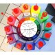 Краска для кожи COLOURLOCK бордовая Lederfarbe bordeaux 1000 мл Краска для кожи COLOURLOCK бордовая Lederfarbe bordeaux 1000 мл