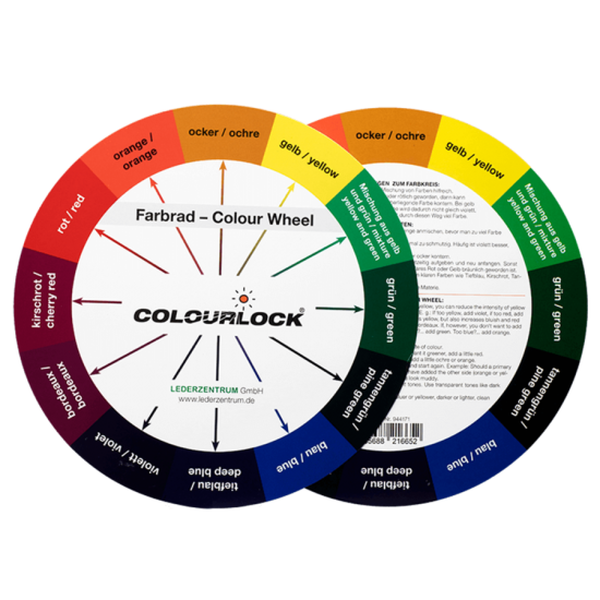 Краска для кожи COLOURLOCK темно-синий Lederfarbe tiefblau 1000 мл Краска для кожи COLOURLOCK темно-синий Lederfarbe tiefblau 1000 мл