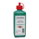 Краска для кожи COLOURLOCK зелёная Lederfarbe grün 250 мл Краска для кожи COLOURLOCK зелёная Lederfarbe grün 250 мл