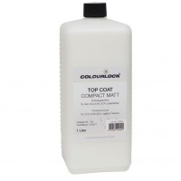 Top Coat Верхнее защитное покрытие окрашенной поверхности -лак матовый, 1 litre