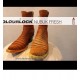 Краска COLOURLOCK с отвердителем плюс TOP для замши Nubuk, цвет чёрный F034 1000 мл Краска COLOURLOCK с отвердителем плюс TOP для замши Nubuk, цвет чёрный F034 1000 мл