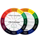 Краска для кожи COLOURLOCK желтый Lederfarbe gelb 250мл Краска для кожи COLOURLOCK желтый Lederfarbe gelb 250мл