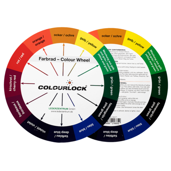 Краска для кожи фиолетовый COLOURLOCK Lederfarbe violet 250 мл Краска для кожи фиолетовый COLOURLOCK Lederfarbe violet 250 мл
