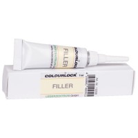 Наполнитель шпатлёвка филлер чёрный COLOURLOCK Filler, 7 ml