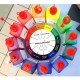 Краска для кожи COLOURLOCK зелёная Lederfarbe grün 1000 мл Краска для кожи COLOURLOCK зелёная Lederfarbe grün 1000 мл