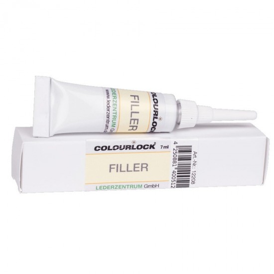Наполнитель шпатлёвка филлер COLOURLOCK Filler, 7 ml Наполнитель шпатлёвка филлер COLOURLOCK Filler, 7 ml