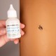 COLOURLOCK Клей для кожи на водной основе 20мл REP-GLUE - Reparatur-Kleber Pinselflasc COLOURLOCK Клей для кожи на водной основе 20мл REP-GLUE - Reparatur-Kleber Pinselflasc