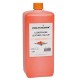Краска для кожи COLOURLOCK оранжевая Lederfarbe orange 1000 мл Краска для кожи COLOURLOCK оранжевая Lederfarbe orange 1000 мл