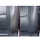 COLOURLOCK Тонирующий крем краска с закрепителем для кожи Чёрный цвет 1000 мл Leder Fresh Tönung F034 COLOURLOCK Тонирующий крем краска с закрепителем для кожи Чёрный цвет 1000 мл Leder Fresh Tönung F034