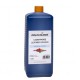 Краска для кожи COLOURLOCK лазурно-голубой Lederfarbe azurblau 1000 мл Краска для кожи COLOURLOCK лазурно-голубой Lederfarbe azurblau 1000 мл