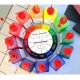 Краска для кожи COLOURLOCK шоколадно-коричневый Lederfarbe schokobraun 1л Краска для кожи COLOURLOCK шоколадно-коричневый Lederfarbe schokobraun 1л