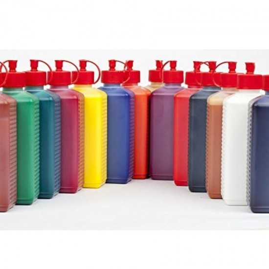 Краска для кожи COLOURLOCK лазурно-голубой Lederfarbe azurblau 250 мл Краска для кожи COLOURLOCK лазурно-голубой Lederfarbe azurblau 250 мл
