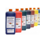 Краска для кожи COLOURLOCK зелёная Lederfarbe grün 1000 мл Краска для кожи COLOURLOCK зелёная Lederfarbe grün 1000 мл