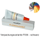 COLOURLOCK Жидкая кожа, 7 мл - F034 чёрный цвет COLOURLOCK Жидкая кожа, 7 мл - F034 чёрный цвет