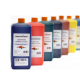 Краска для кожи COLOURLOCK мандарин Lederfarbe mandarine 1л Краска для кожи COLOURLOCK мандарин Lederfarbe mandarine 1л