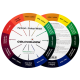 Краска для кожи COLOURLOCK кроваво-красный Lederfarbe blutrot 1000мл Краска для кожи COLOURLOCK кроваво-красный Lederfarbe blutrot 1000мл