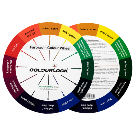 Краска для кожи COLOURLOCK золотисто-желтый Lederfarbe goldgelb 250мл Краска для кожи COLOURLOCK золотисто-желтый Lederfarbe goldgelb 250мл