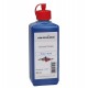 Краска для кожи COLOURLOCK синяя Lederfarbe blau 250 мл