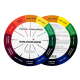 Краска для кожи COLOURLOCK вишнево-красный Lederfarbe kirschrot 1000 мл Краска для кожи COLOURLOCK вишнево-красный Lederfarbe kirschrot 1000 мл