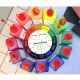 Краска для кожи COLOURLOCK зелёная Lederfarbe grün 250 мл Краска для кожи COLOURLOCK зелёная Lederfarbe grün 250 мл