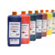 Краска для кожи COLOURLOCK вишнево-красный Lederfarbe kirschrot 1000 мл Краска для кожи COLOURLOCK вишнево-красный Lederfarbe kirschrot 1000 мл