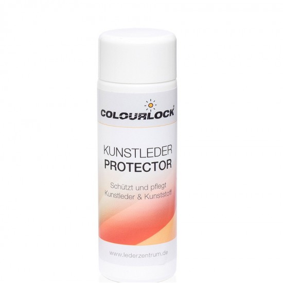 COLOURLOCK защитное средство для искусственной кожи 150 мл Kunstleder Protector COLOURLOCK защитное средство для искусственной кожи 150 мл Kunstleder Protector