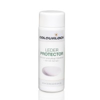 COLOURLOCK Защитное молочко для кожи, 150 мл Leder Protector Pflegemilch