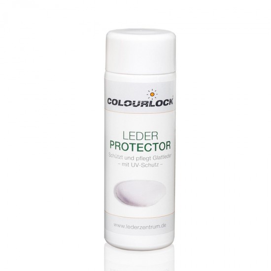 COLOURLOCK Защитное молочко для кожи, 150 мл Leder Protector Pflegemilch COLOURLOCK Защитное молочко для кожи, 150 мл Leder Protector Pflegemilch