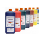 Краска для кожи COLOURLOCK бордовая Lederfarbe bordeaux 1000 мл Краска для кожи COLOURLOCK бордовая Lederfarbe bordeaux 1000 мл