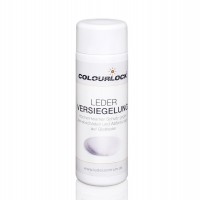 COLOURLOCK Консервант герметик для кожи, 150 мл Leder Versiegelung
