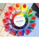 Краска для кожи COLOURLOCK темно-синий Lederfarbe tiefblau 1000 мл Краска для кожи COLOURLOCK темно-синий Lederfarbe tiefblau 1000 мл