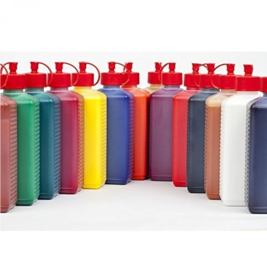 Краска для кожи COLOURLOCK вишнево-красный Lederfarbe kirschrot 250 мл Краска для кожи COLOURLOCK вишнево-красный Lederfarbe kirschrot 250 мл